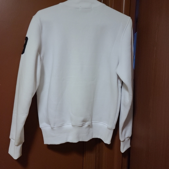 🛑SOLD🛑POLO jacket - Picture 2 of 3